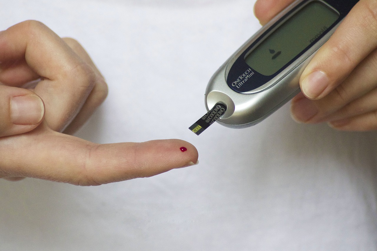 Die Bedeutung gesunden Zahnfleischs für Diabetiker